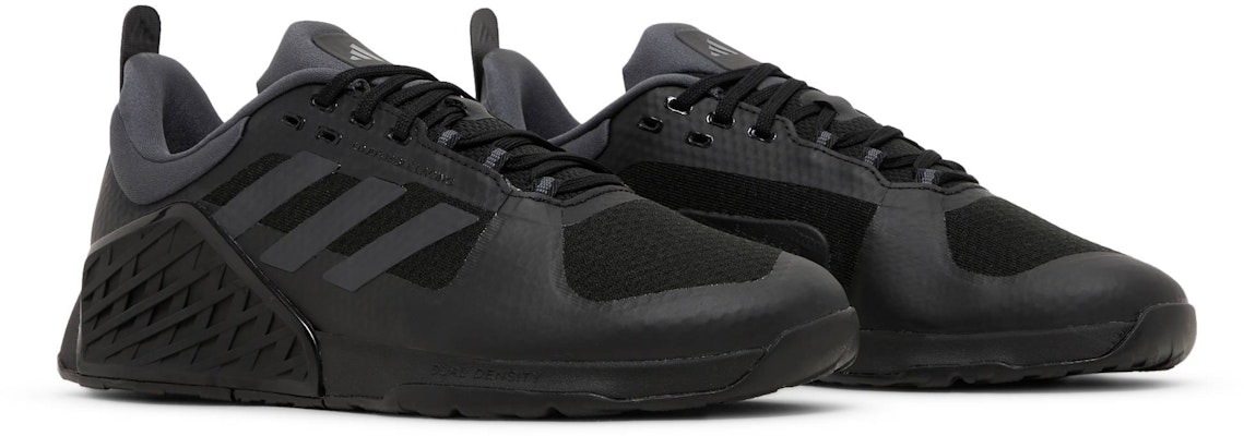 adidas Dropset 2「黑灰」HQ8775 Cheap adidas Dropset 2「黑灰」HQ8775