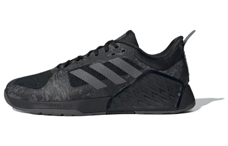 adidas Dropset 2 'Black Grey' IG3305