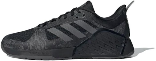 adidas Dropset 2 'Black Grey' IG3305 adidas Dropset 2 'Black Grey' IG3305