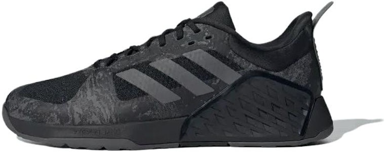 阿迪达斯 Dropset 2 '黑灰' IG3305 Buy 阿迪达斯 Dropset 2 '黑灰' IG3305