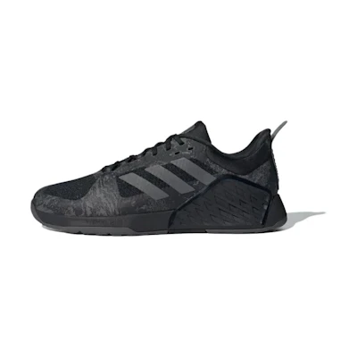 adidas Dropset 2 'Black Grey'