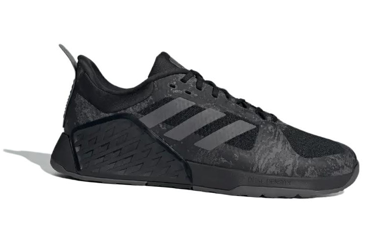 Order 阿迪达斯 Dropset 2 '黑灰' IG3305