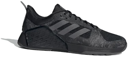 阿迪达斯 Dropset 2 '黑灰' IG3305 Order 阿迪达斯 Dropset 2 '黑灰' IG3305