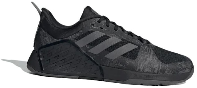 阿迪达斯 Dropset 2 '黑灰' IG3305 Order 阿迪达斯 Dropset 2 '黑灰' IG3305