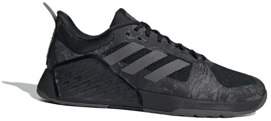 adidas Dropset 2 'Black Grey' IG3305 Order adidas Dropset 2 'Black Grey' IG3305