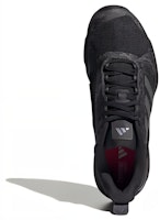 阿迪达斯 Dropset 2 '黑灰' IG3305 Lookbook 阿迪达斯 Dropset 2 '黑灰' IG3305