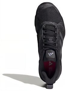 阿迪达斯 Dropset 2 '黑灰' IG3305 Lookbook 阿迪达斯 Dropset 2 '黑灰' IG3305