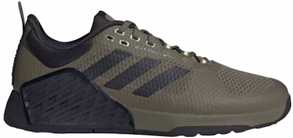 adidas Dropset 2 'Olive Strata Black' IF9908 adidas Dropset 2 'Olive Strata Black' IF9908