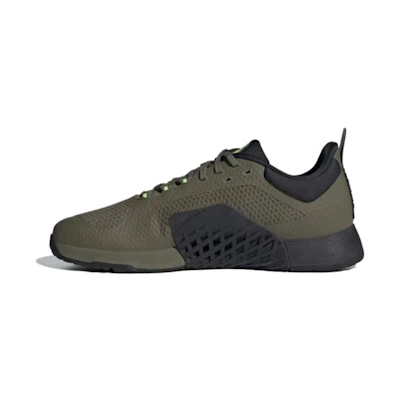 adidas Dropset 2 'Olive Strata Black'