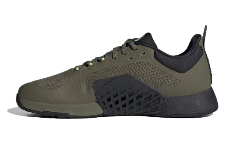 adidas Dropset 2 'Olive Strata Black' IF9908
