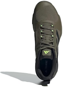 adidas Dropset 2 'Olive Strata Hitam' IF9908 Lookbook adidas Dropset 2 'Olive Strata Hitam' IF9908