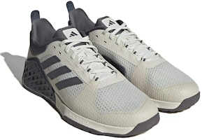 adidas Dropset 2 'Orbit Grey' Lelaki Kelabu ID4953 Lookbook adidas Dropset 2 'Orbit Grey' Lelaki Kelabu ID4953