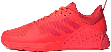 adidas Dropset 2 'Solar Red' ID4955 adidas Dropset 2 'Solar Red' ID4955