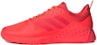 adidas Dropset 2 'Solar Red' Merah Solar ID4955