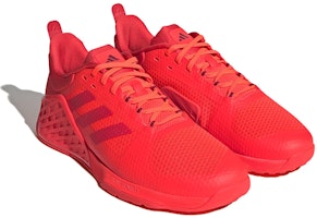 adidas Dropset 2 'Merah Solar' ID4955 Lookbook adidas Dropset 2 'Merah Solar' ID4955