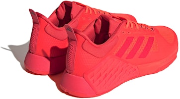 adidas Dropset 2 'Merah Solar' ID4955 Shop adidas Dropset 2 'Merah Solar' ID4955