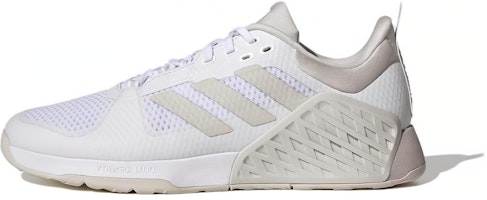 adidas Dropset 2 'White Grey' ID4957 adidas Dropset 2 'White Grey' ID4957