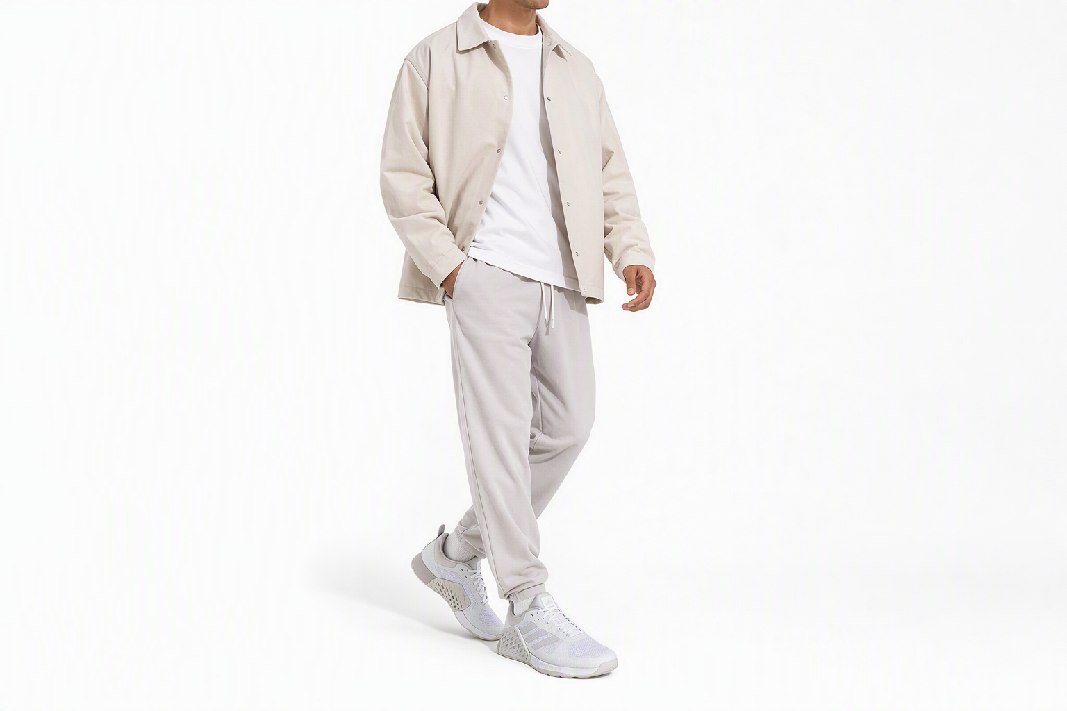 Order adidas Dropset 2 ''Wit Grijs'' ID4957
