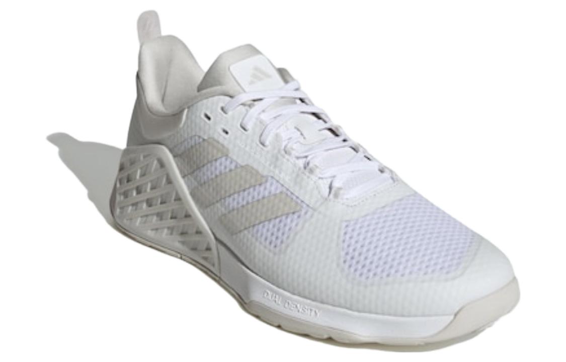 Shop adidas Dropset 2 ''Wit Grijs'' ID4957