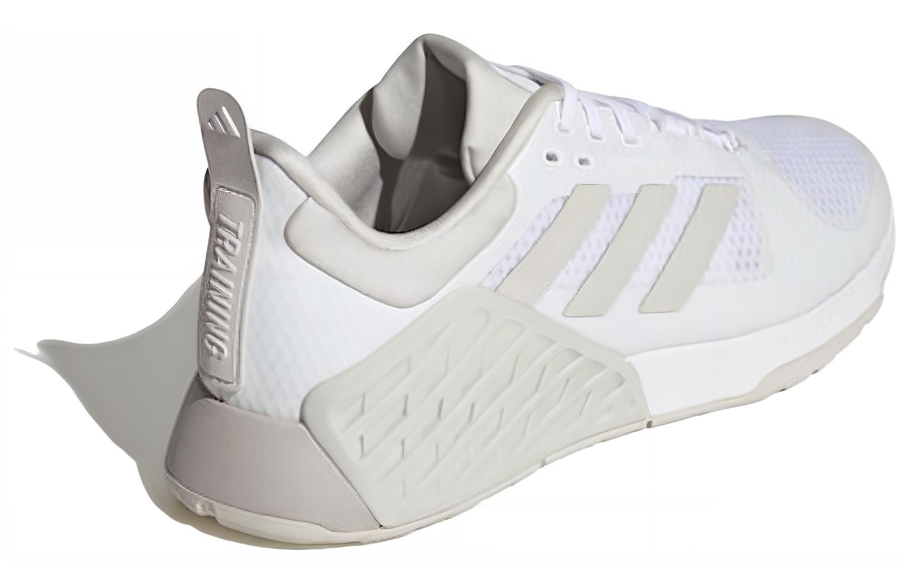 Details for adidas Dropset 2 ''Wit Grijs'' ID4957
