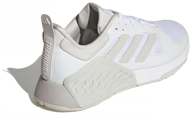 adidas Dropset 2 ''Wit Grijs'' ID4957 Details for adidas Dropset 2 ''Wit Grijs'' ID4957