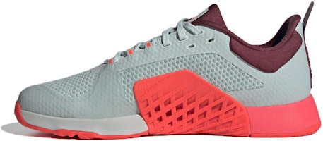 adidas Dropset 2 'Wonder Silver Solar Red' IF9907 adidas Dropset 2 'Wonder Silver Solar Red' IF9907