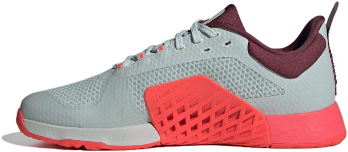 adidas Dropset 2 'Perak Ajaib Merah Solar' IF9907 Buy adidas Dropset 2 'Perak Ajaib Merah Solar' IF9907