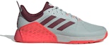 Order adidas Dropset 2 'Perak Ajaib Merah Solar' IF9907