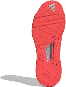 adidas Dropset 2 'Perak Ajaib Merah Solar' IF9907 Shop adidas Dropset 2 'Perak Ajaib Merah Solar' IF9907