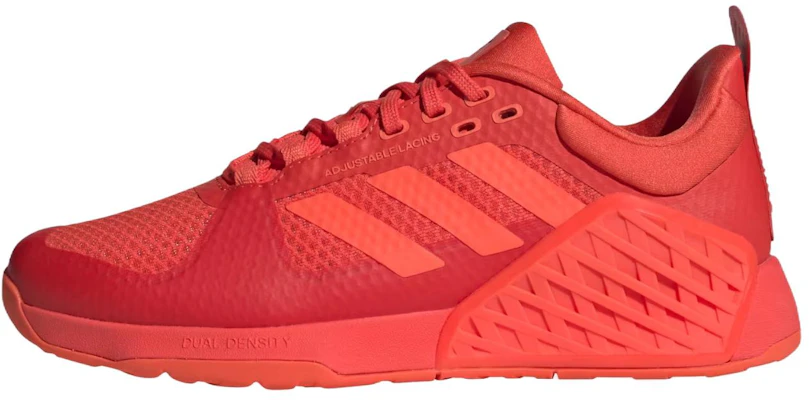 (W) adidas DROPSET 2 Zapatillas de Entrenamiento Rojas - Modernas y Duraderas IE8051 Buy (W) adidas DROPSET 2 Zapatillas de Entrenamiento Rojas - Modernas y Duraderas IE8051