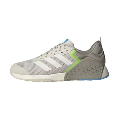 adidas Dropset 3 'Alumina Blue Burst'