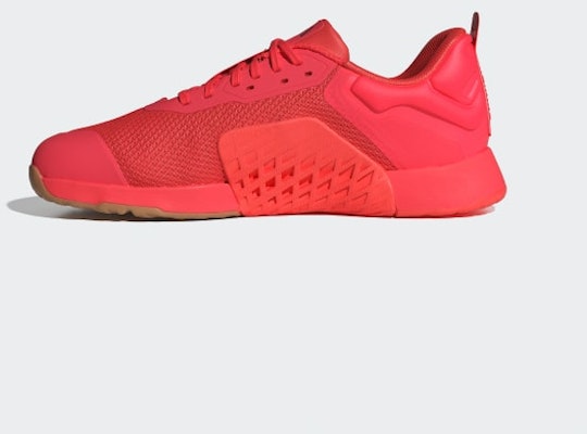 adidas Dropset 3「亮紅色」 ID8629 Sizing adidas Dropset 3「亮紅色」 ID8629