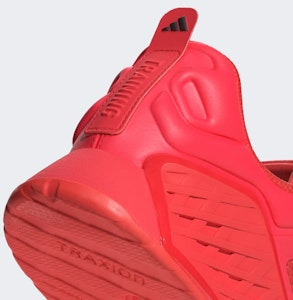 adidas Dropset 3 'Merah Cerah' ID8629 2