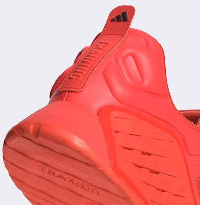 adidas Dropset 3「亮紅色」 ID8629 2