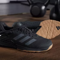 adidas Dropset 3 'Negro Core' IH8292 4
