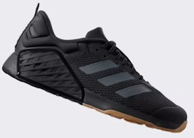 adidas Dropset 3 'Negro Core' IH8292 Lookbook adidas Dropset 3 'Negro Core' IH8292