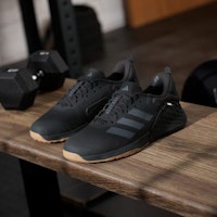 adidas Dropset 3 'Negro Core' IH8292 Details for adidas Dropset 3 'Negro Core' IH8292