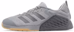 Buy adidas Dropset 3 'Grey Black Gum' ID8627