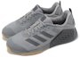 Lookbook adidas Dropset 3 'Grey Black Gum' ID8627