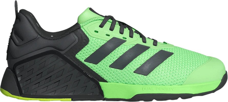 adidas Dropset 3 'Lime Burst Carbon' JR1668 Buy adidas Dropset 3 'Lime Burst Carbon' JR1668