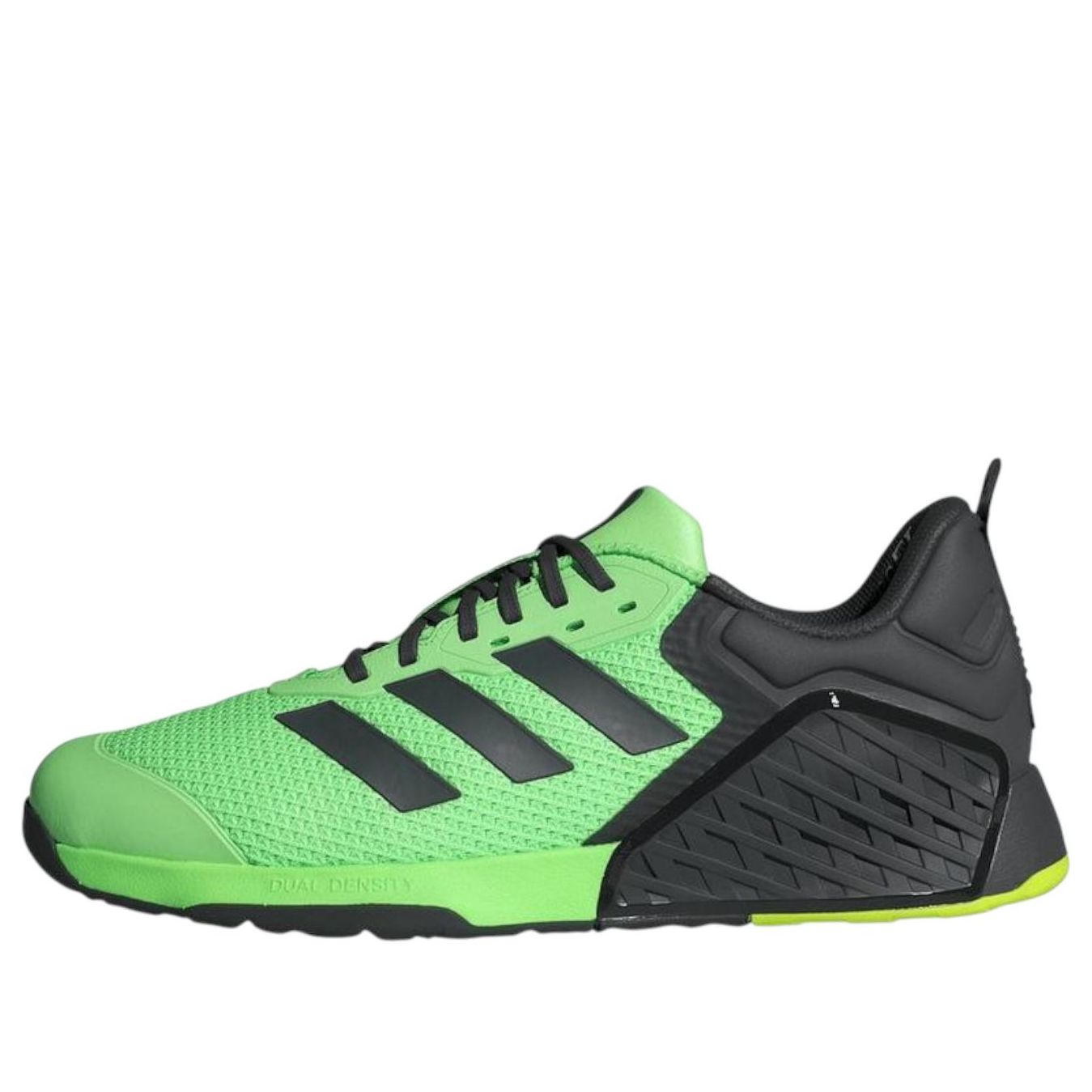 Order adidas Dropset 3 'Lime Burst Carbon' JR1668