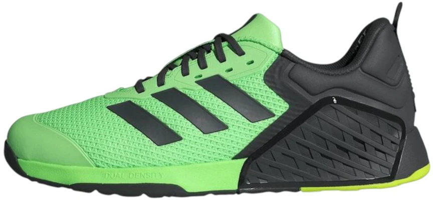 adidas Dropset 3 'Lime Burst Carbon' JR1668 Order adidas Dropset 3 'Lime Burst Carbon' JR1668