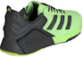 Lookbook adidas Dropset 3 'Lime Burst Carbon' JR1668