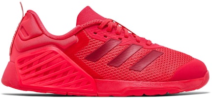 adidas Dropset 3 'Lucid Red' JI3900 adidas Dropset 3 'Lucid Red' JI3900