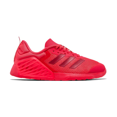adidas Dropset 3 'Lucid Red'