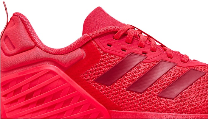 adidas Dropset 3 'Lucid Red' JI3900 Order adidas Dropset 3 'Lucid Red' JI3900