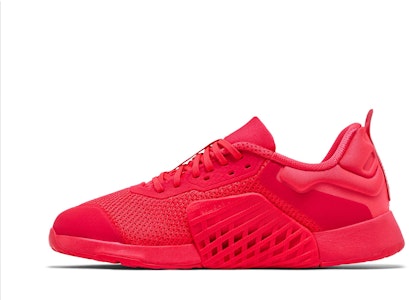 adidas Dropset 3 'Lucid Red' Sepatu Training Merah JI3900 Lookbook adidas Dropset 3 'Lucid Red' Sepatu Training Merah JI3900
