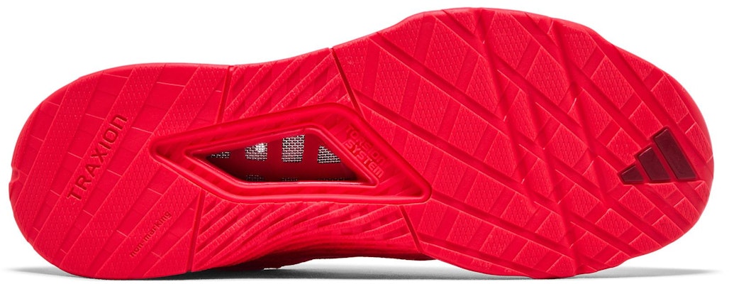 adidas Dropset 3 'Lucid Red' JI3900 Shop adidas Dropset 3 'Lucid Red' JI3900