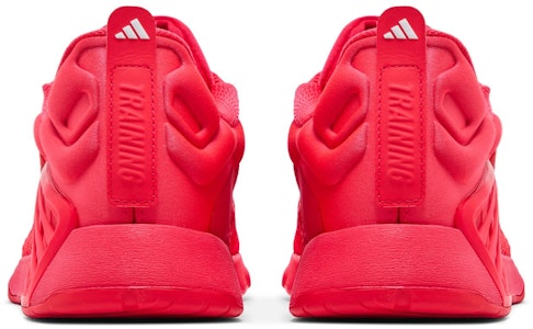 adidas Dropset 3 'Lucid Red' Sepatu Training Merah JI3900 Details for adidas Dropset 3 'Lucid Red' Sepatu Training Merah JI3900