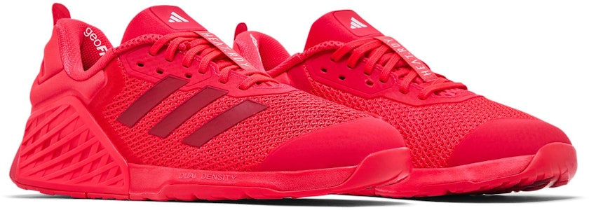 adidas Dropset 3 'Lucid Red' Sepatu Training Merah JI3900 Cheap adidas Dropset 3 'Lucid Red' Sepatu Training Merah JI3900